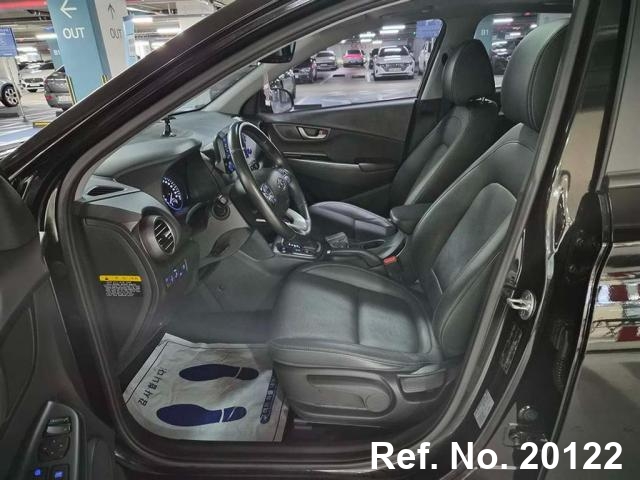  Hyundai / Kona  Stock No. 20122